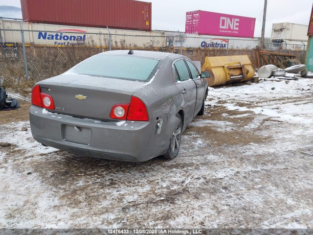 Продаж на аукціоні авто 2012 Chevrolet Malibu Ls, vin: 1G1ZB5EU3CF143237, номер лоту: 12476433