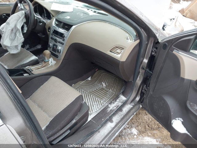 Продаж на аукціоні авто 2012 Chevrolet Malibu Ls, vin: 1G1ZB5EU3CF143237, номер лоту: 12476433