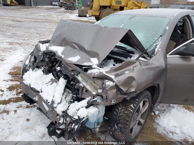 Продаж на аукціоні авто 2012 Chevrolet Malibu Ls, vin: 1G1ZB5EU3CF143237, номер лоту: 12476433
