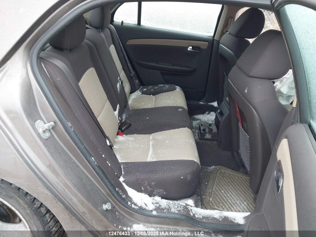 Продаж на аукціоні авто 2012 Chevrolet Malibu Ls, vin: 1G1ZB5EU3CF143237, номер лоту: 12476433