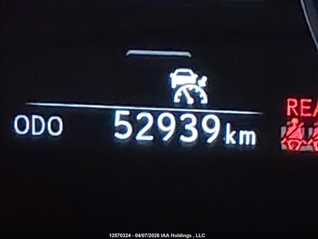 Aukcja sprzedaży 2022 Lexus Nx 250, vin: 2T2ADCEZ5NC002532, numer aukcji: 12570324