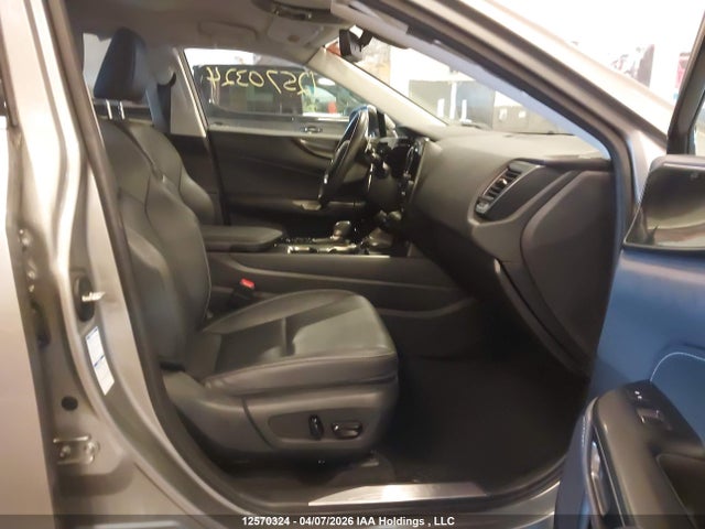 Aukcja sprzedaży 2022 Lexus Nx 250, vin: 2T2ADCEZ5NC002532, numer aukcji: 12570324