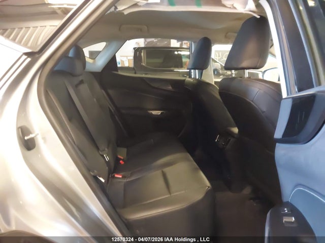 Aukcja sprzedaży 2022 Lexus Nx 250, vin: 2T2ADCEZ5NC002532, numer aukcji: 12570324
