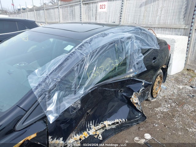 Продаж на аукціоні авто 2012 Honda Civic Ex-l, vin: 2HGFB2F96CH042521, номер лоту: 12570327