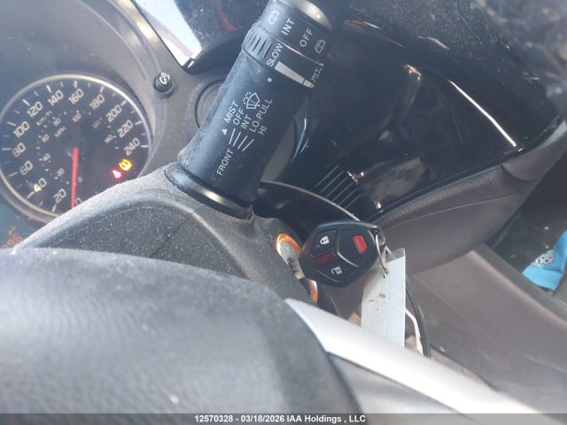 JA4AZ2A38EZ602625 Mitsubishi Outlander Es
