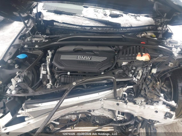 WBA73AK04R7R71755 BMW 228XI