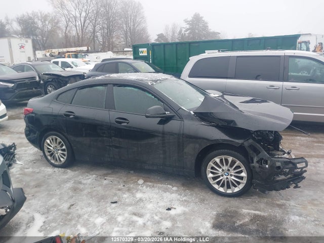 WBA73AK04R7R71755 BMW 228XI