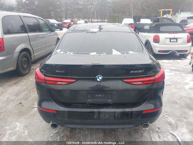 WBA73AK04R7R71755 BMW 228XI