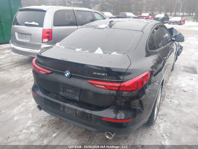 WBA73AK04R7R71755 BMW 228XI