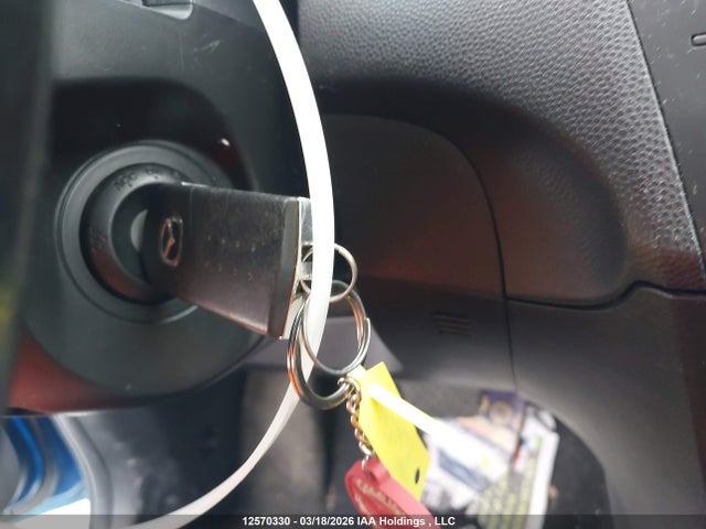 Aukcja sprzedaży 2012 Mazda Mazda3 Gt, vin: JM1BL1M5XC1514058, numer aukcji: 12570330