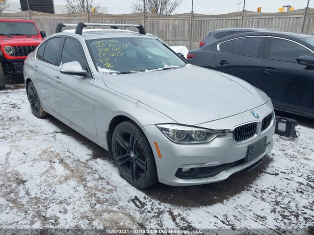 WBA8F1C34HK826120 BMW 328d Xdrive