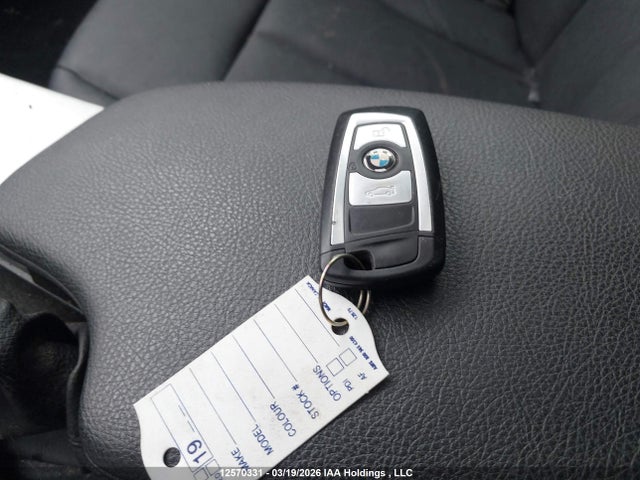 WBA8F1C34HK826120 BMW 328d Xdrive