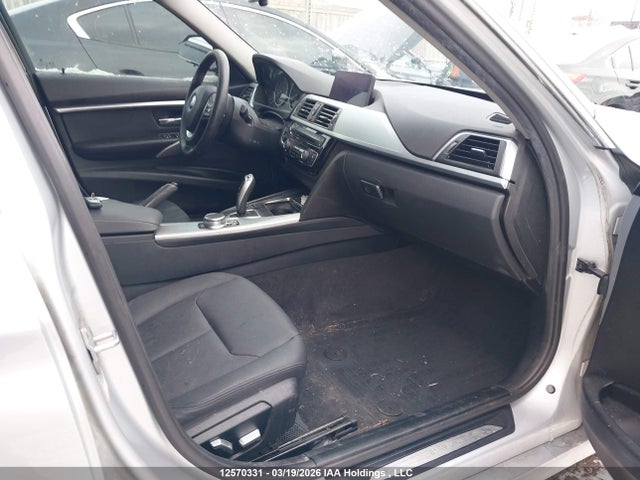 WBA8F1C34HK826120 BMW 328d Xdrive