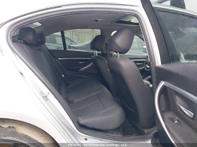 WBA8F1C34HK826120 BMW 328d Xdrive