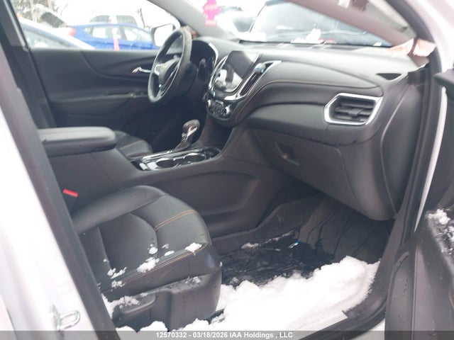 3GNAXXEG3PL217822 Chevrolet Equinox Premier
