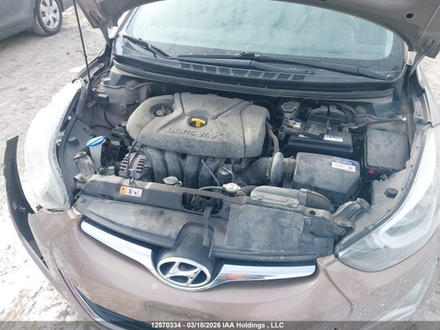 KMHDH4AE9GU570993 Hyundai Elantra Se/sport/limited