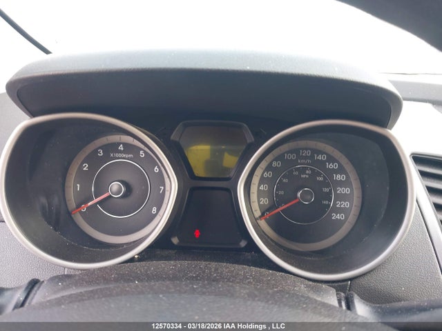 KMHDH4AE9GU570993 Hyundai Elantra Se/sport/limited