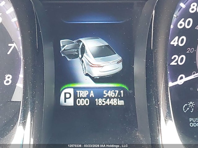 2013 Toyota Avalon Premium/touring/limited მანქანა იყიდება აუქციონზე, vin: 4T1BK1EB0DU003896, აუქციონის ნომერი: 12570336