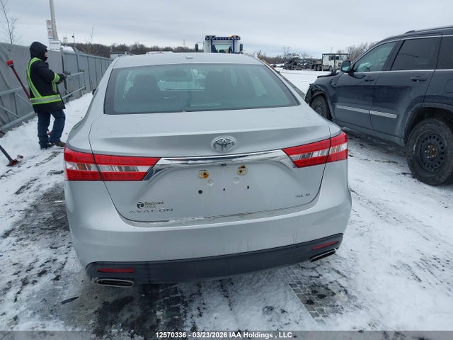 2013 Toyota Avalon Premium/touring/limited მანქანა იყიდება აუქციონზე, vin: 4T1BK1EB0DU003896, აუქციონის ნომერი: 12570336
