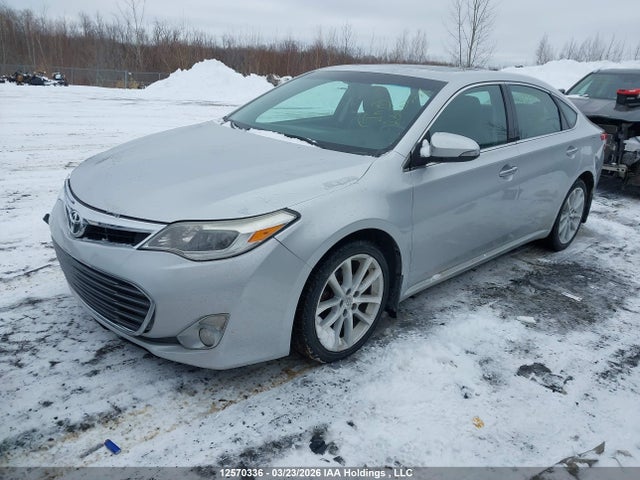 2013 Toyota Avalon Premium/touring/limited მანქანა იყიდება აუქციონზე, vin: 4T1BK1EB0DU003896, აუქციონის ნომერი: 12570336