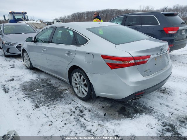 2013 Toyota Avalon Premium/touring/limited მანქანა იყიდება აუქციონზე, vin: 4T1BK1EB0DU003896, აუქციონის ნომერი: 12570336