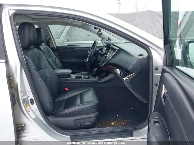 2013 Toyota Avalon Premium/touring/limited მანქანა იყიდება აუქციონზე, vin: 4T1BK1EB0DU003896, აუქციონის ნომერი: 12570336