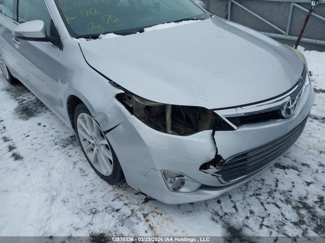 2013 Toyota Avalon Premium/touring/limited მანქანა იყიდება აუქციონზე, vin: 4T1BK1EB0DU003896, აუქციონის ნომერი: 12570336