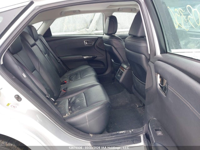 2013 Toyota Avalon Premium/touring/limited მანქანა იყიდება აუქციონზე, vin: 4T1BK1EB0DU003896, აუქციონის ნომერი: 12570336
