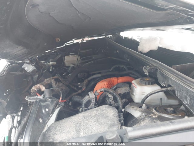 2024 Toyota Rav4 Hybrid Xle მანქანა იყიდება აუქციონზე, vin: 2T3RWRFVXRW227069, აუქციონის ნომერი: 12570337
