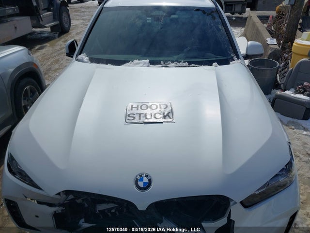 5UX23EU00R9V38535 BMW X5 Xdrive40i