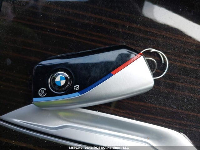 5UX23EU00R9V38535 BMW X5 Xdrive40i