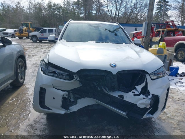 5UX23EU00R9V38535 BMW X5 Xdrive40i
