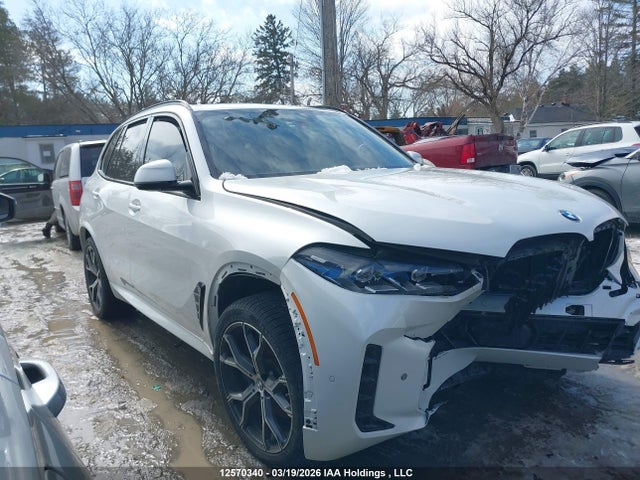 5UX23EU00R9V38535 BMW X5 Xdrive40i