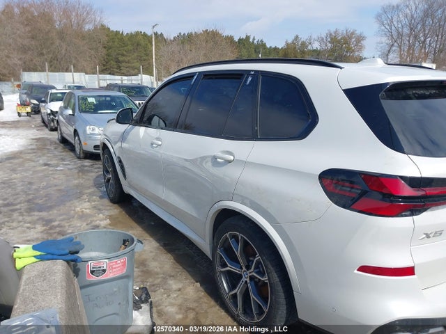 5UX23EU00R9V38535 BMW X5 Xdrive40i