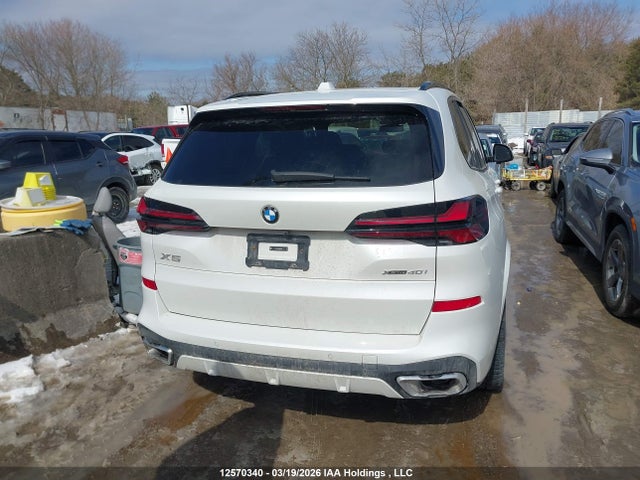 5UX23EU00R9V38535 BMW X5 Xdrive40i