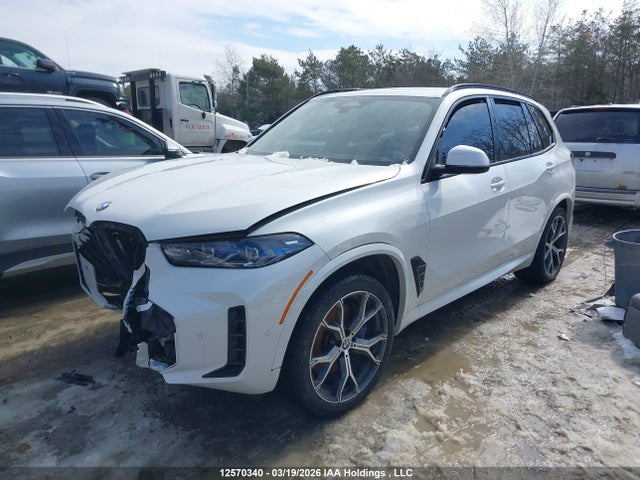 5UX23EU00R9V38535 BMW X5 Xdrive40i