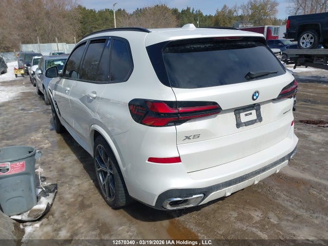 5UX23EU00R9V38535 BMW X5 Xdrive40i