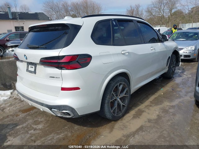 5UX23EU00R9V38535 BMW X5 Xdrive40i