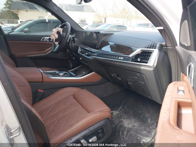 5UX23EU00R9V38535 BMW X5 Xdrive40i