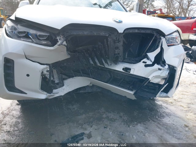 5UX23EU00R9V38535 BMW X5 Xdrive40i