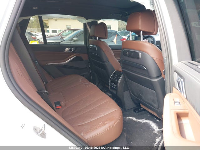 5UX23EU00R9V38535 BMW X5 Xdrive40i