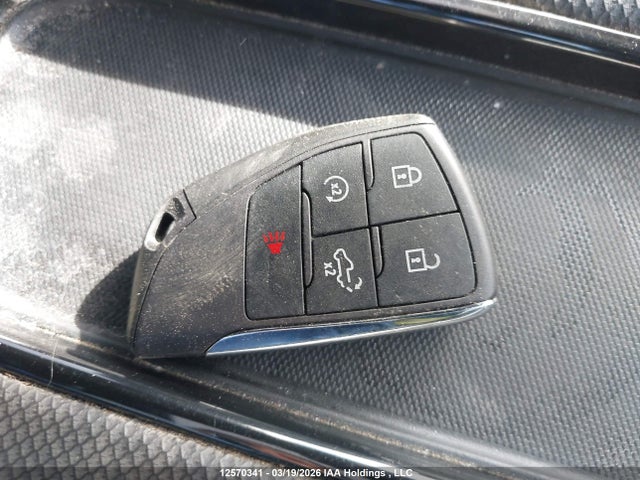 2022 Chevrolet Silverado 1500 Zr2 მანქანა იყიდება აუქციონზე, vin: 3GCUDHEL0NG630918, აუქციონის ნომერი: 12570341