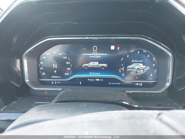 2022 Chevrolet Silverado 1500 Zr2 მანქანა იყიდება აუქციონზე, vin: 3GCUDHEL0NG630918, აუქციონის ნომერი: 12570341