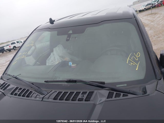 Auction sale of the 2019 Ford F-150 Xlt, vin: 1FTEW1EP3KKC56849, lot number: 12570342