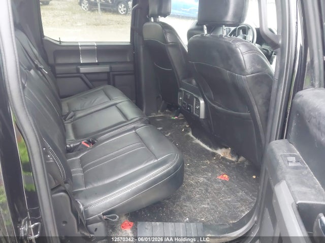 Auction sale of the 2019 Ford F-150 Xlt, vin: 1FTEW1EP3KKC56849, lot number: 12570342