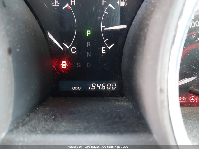 2010 Toyota Highlander V6 Limited მანქანა იყიდება აუქციონზე, vin: 5TDDK3EH5AS009805, აუქციონის ნომერი: 12558350