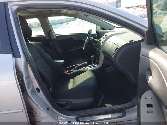 Продаж на аукціоні авто 2010 Toyota Corolla S, vin: 2T1BU4EE7AC211986, номер лоту: 12558611