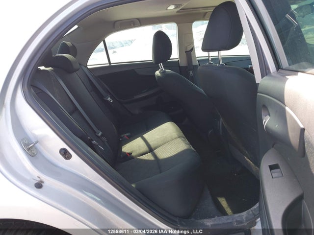 Продаж на аукціоні авто 2010 Toyota Corolla S, vin: 2T1BU4EE7AC211986, номер лоту: 12558611