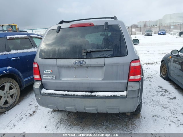 Aukcja sprzedaży 2011 Ford Escape Xlt, vin: 1FMCU0D71BKA45699, numer aukcji: 12570344