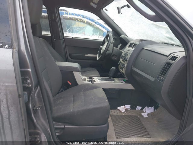 Aukcja sprzedaży 2011 Ford Escape Xlt, vin: 1FMCU0D71BKA45699, numer aukcji: 12570344